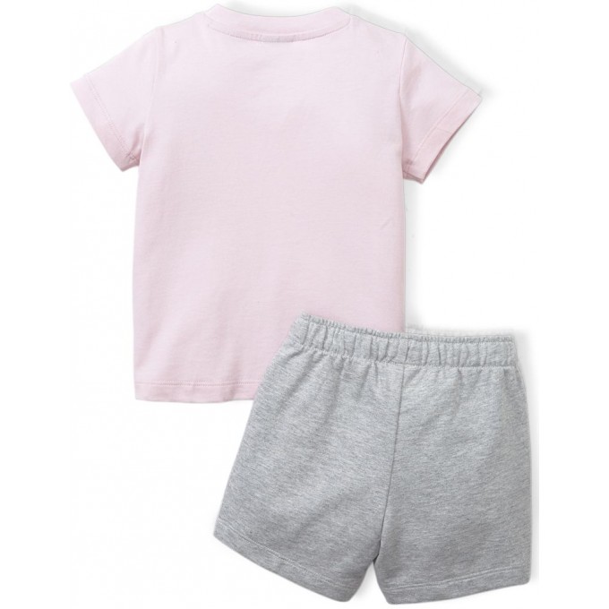 Puma Μπεμπέ σετ 845839 16