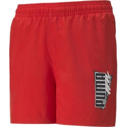 Puma Παιδικό Σορτς Μαγιό