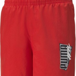 Puma Παιδικό Σορτς Μαγιό
