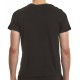 Admiral Ανδρικό T-Shirt Μπλουζάκι Logo 1121480000 Μαύρο