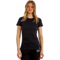 Admiral Γυναικείο T-Shirt Μπλουζάκι Fusy 1121480006 NAVY