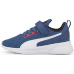 Puma FLYER RUNNER V PS Παιδικό Αθλητικό Παπούτσι