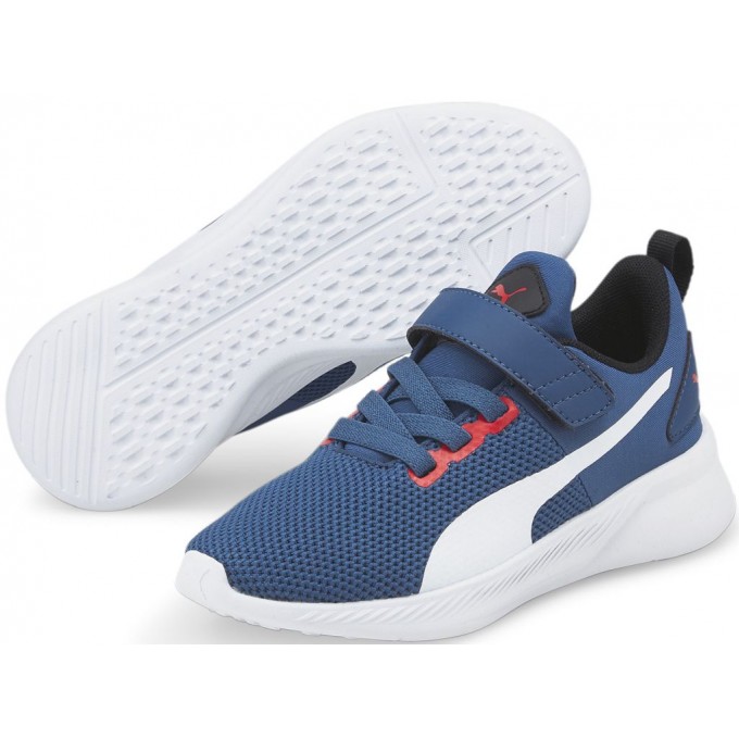 Puma FLYER RUNNER V PS Παιδικό Αθλητικό Παπούτσι