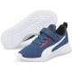Puma FLYER RUNNER V PS Παιδικό Αθλητικό Παπούτσι