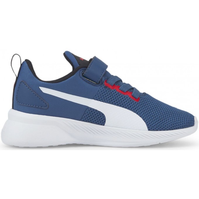 Puma FLYER RUNNER V PS Παιδικό Αθλητικό Παπούτσι