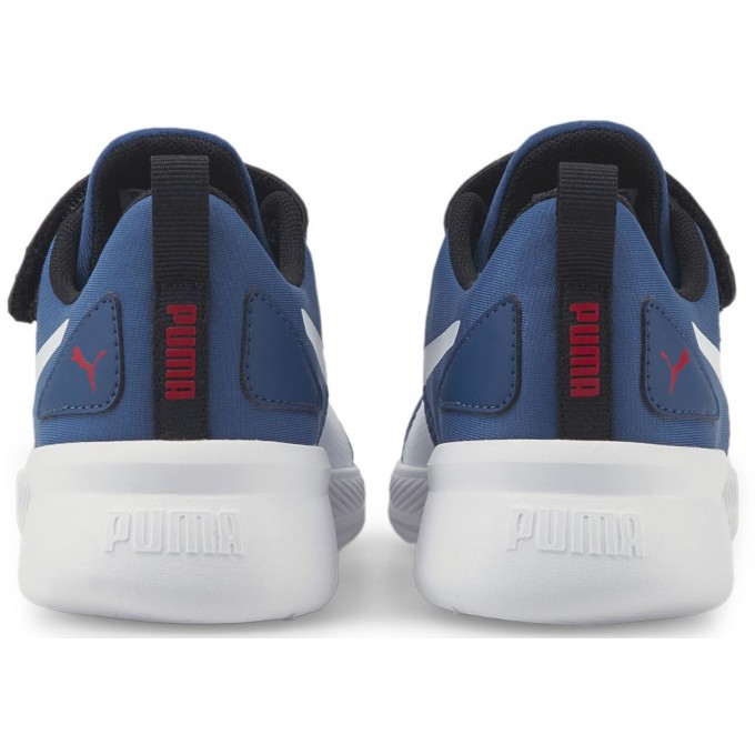 Puma FLYER RUNNER V PS Παιδικό Αθλητικό Παπούτσι