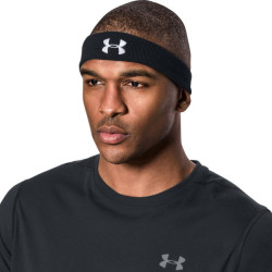 Under Armour Περιμετώπιο 1276990 001