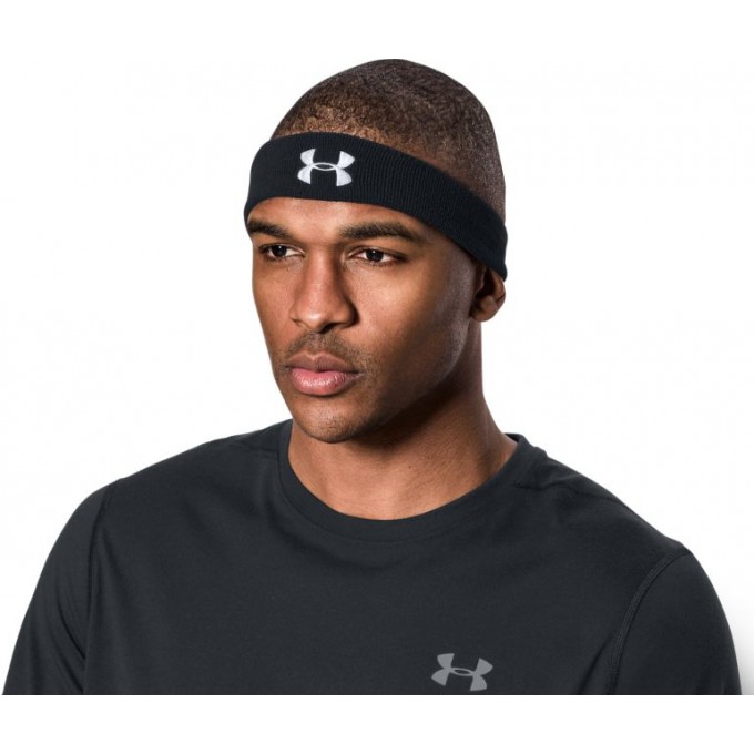 Under Armour Περιμετώπιο 1276990 001