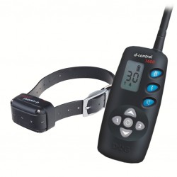 DogTrace, d-control 1600