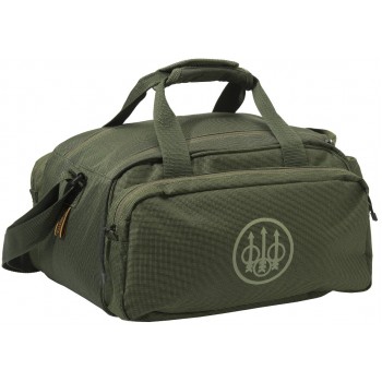 Beretta B-Wild Cartridge Bag 250 0789 Light & Dark Green
