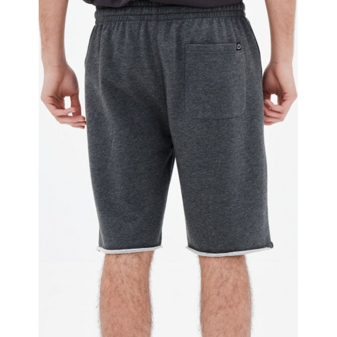 Emerson Ανδρική Βερμούδα Βαμβακερή 221.EM26.37 D.GREY ML
