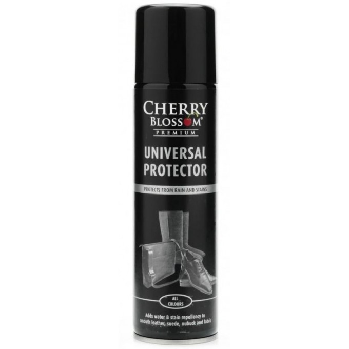 ΣΠΡΕΥ Αδιαβροχοποίησης ΥΠΟΔΗΜΑΤΩΝ CHERRY BLOSSOM PREMIUM UNIVERSAL 200ml
