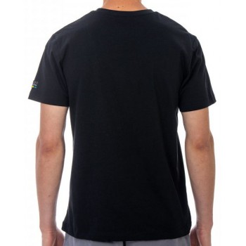 Maui Ανδρικό T-Shirt Μπλουζάκι les