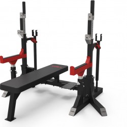 Πάγκος Επαγγελματικός Power Lifting