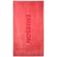 Emerson Πετσέτα ΘΑΛΑΣΣΗΣ 86x160cm 221.EU04.12 CORAL