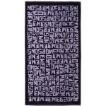 Emerson Πετσέτα ΘΑΛΑΣΣΗΣ 86x160cm 221.EU04.04 PR276 MIDNIGHT BLUE