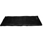 Campus ΥΠΝΟΣΑΚΟΣ SIMPLE  ΜαύροΣ 200x75cm Χωρίς ΜΑΞΙΛΑΡΙ