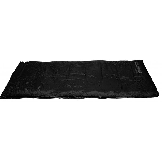Campus ΥΠΝΟΣΑΚΟΣ SIMPLE  ΜαύροΣ 200x75cm Χωρίς ΜΑΞΙΛΑΡΙ