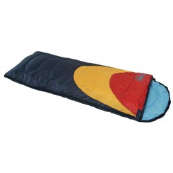 Campus ΥΠΝΟΣΑΚΟΣ MOMBASA VERMUDA 220x75 cm με ΜΑΞΙΛΑΡΙ