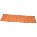 Campus ΥΠΝΟΣΑΚΟΣ SUPERKID ΠαιδικόΣ150x60cm Πορτοκαλί Χωρίς ΜΑΞΙΛΑΡΙ