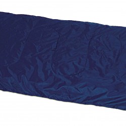 Campus ΥΠΝΟΣΑΚΟΣ SLIMLIGHT Μπλε 220x75cm με ΜΑΞΙΛΑΡΙ & ΘΗΚΗ ΣΥΜΠΙΕΣΗΣ