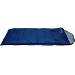 Campus ΥΠΝΟΣΑΚΟΣ FOX FREE Μπλε 220x75 cm με ΜΑΞΙΛΑΡΙ