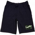 Admiral Παιδική Αθλητική Βερμούδα Lipia 0821480008 BLUE NAVY/WHITE-KIWI