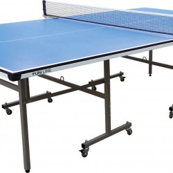 Τραπέζι Ping Pong Stag Fun μπλε
