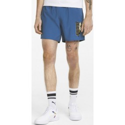 Puma Ανδρικό Σορτς Μαγιό  848578 48