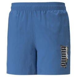 Puma Ανδρικό Σορτς Μαγιό  848578 48