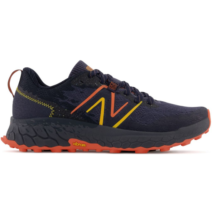 New Balance Fresh Foam-X Hierro v7 Αθλητικό Ανδρικό Παπούτσι Trail Κατάλληλο για Τρέξιμο και Ορθοστασία MTHIERP7