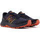 New Balance Fresh Foam-X Hierro v7 Αθλητικό Ανδρικό Παπούτσι Trail Κατάλληλο για Τρέξιμο και Ορθοστασία MTHIERP7