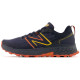 New Balance Fresh Foam-X Hierro v7 Αθλητικό Ανδρικό Παπούτσι Trail Κατάλληλο για Τρέξιμο και Ορθοστασία MTHIERP7
