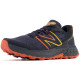 New Balance Fresh Foam-X Hierro v7 Αθλητικό Ανδρικό Παπούτσι Trail Κατάλληλο για Τρέξιμο και Ορθοστασία MTHIERP7