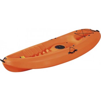 Kayak Mola (πορτοκαλί)