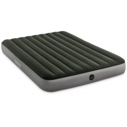 Φουσκωτό Στρώμα Ύπνου Intex Prestige Downy Queen