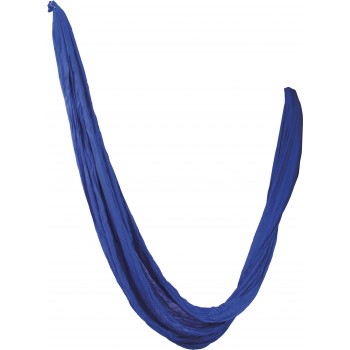 Κούνια Yoga (Yoga Swing Hammock) Μπλε 6m