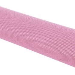 Στρώμα Yoga 4mm Ροζ