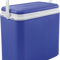 Ισοθερμικό ψυγείο Μπλε 36L