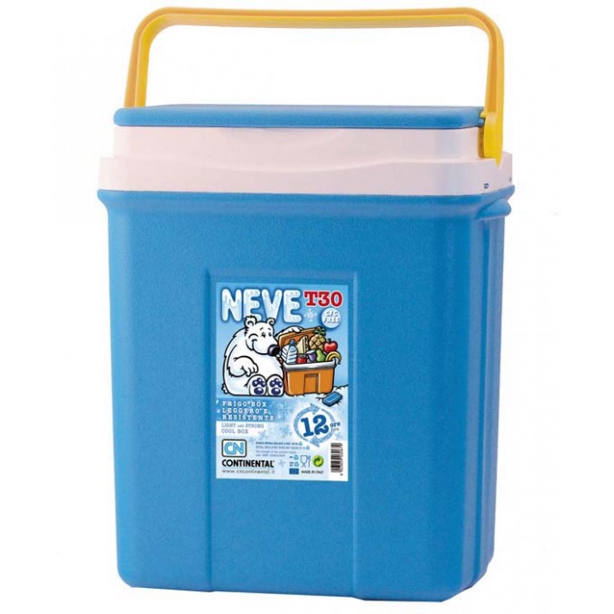 Ισοθερμικο Ψυγείο Neve T30 30L