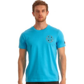 Maui Ανδρικό T-Shirt Μπλουζάκι okean