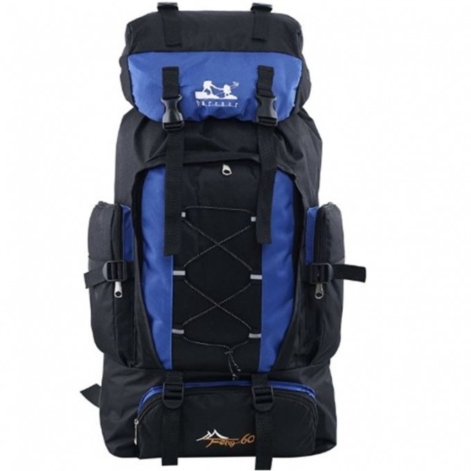 Σακίδιο Πλάτης Αδιάβροχο Partner 60ltr