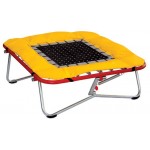 Τραμπολίνο 122x122m