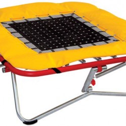 Τραμπολίνο 122x122m