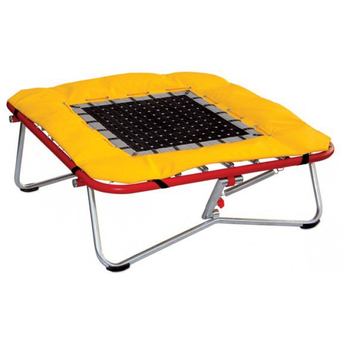 Τραμπολίνο 122x122m