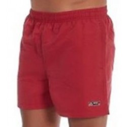 Admiral LUPO II Ανδρικό Σορτς Μαγιό Κόκκινο