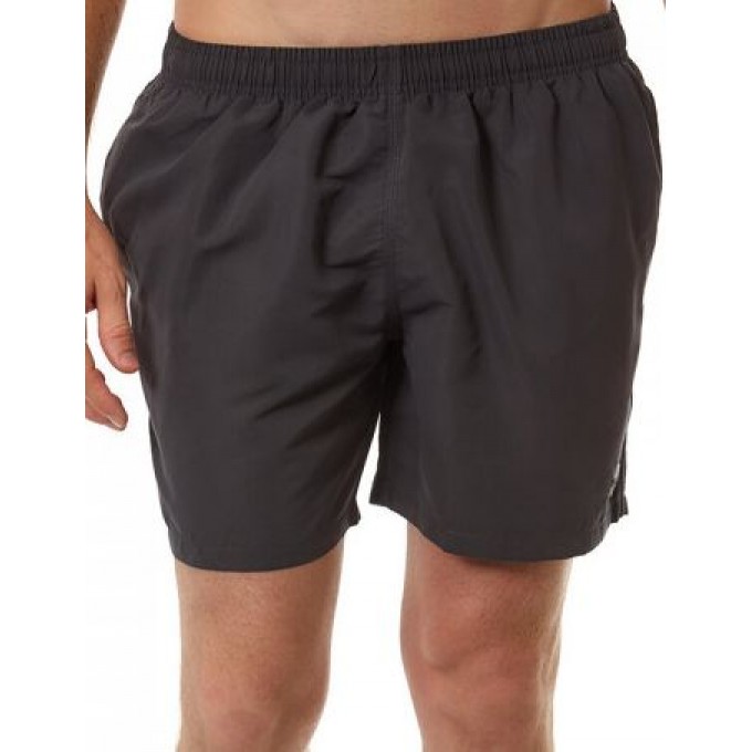 Admiral Ανδρικό Μαγιό Σορτσάκι Lupo II γκρί