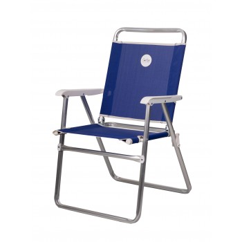 BEACH 5 Καρέκλα Αλουμινίου - Campo