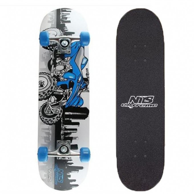 Skateboard CR3108SB SPEED Nils Extreme