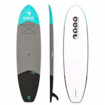 SCK σανίδα SUP soft-top Limpet 11′